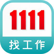 1111人力銀行