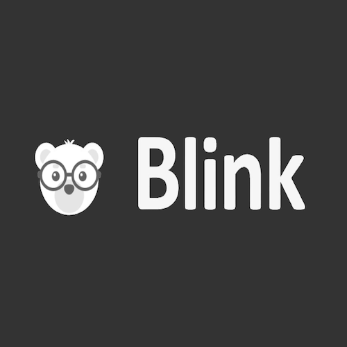 Blink 實習平台